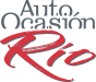 Auto Ocasión Río Logo